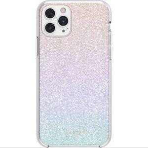 Kate Spade iPhone 11 Pro phone case
